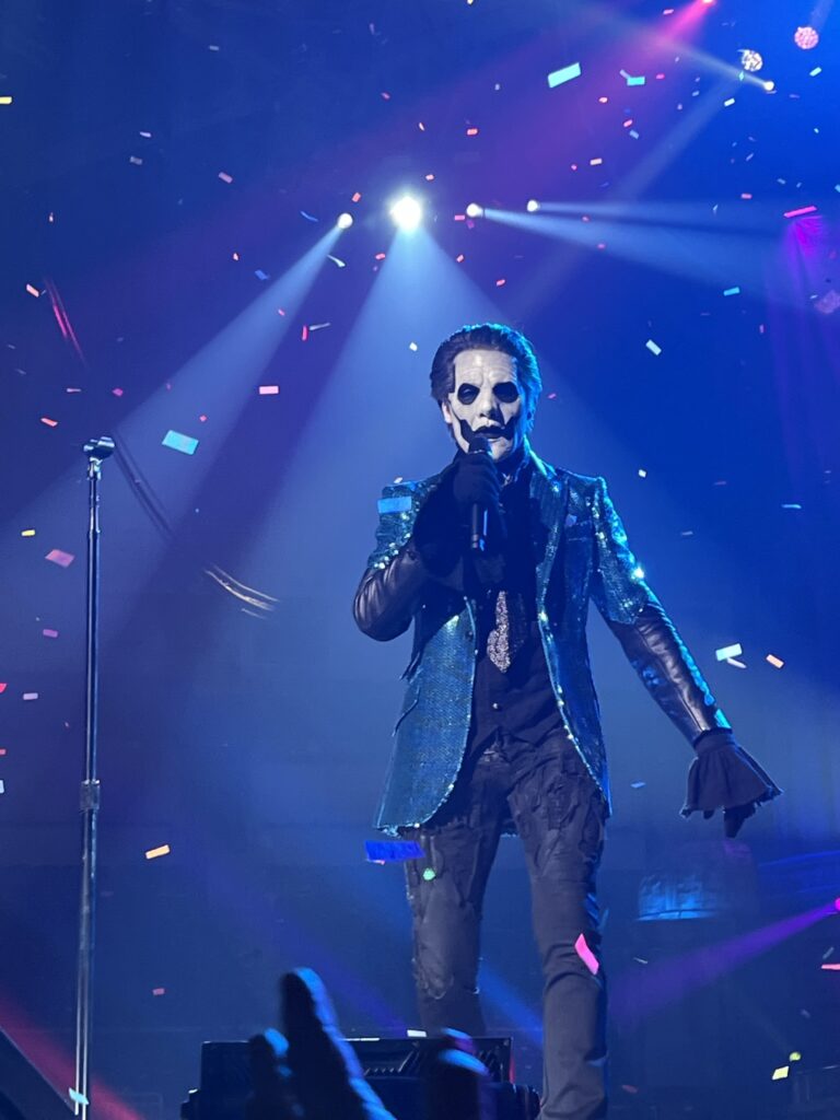 Ghost - Cardinal Copia