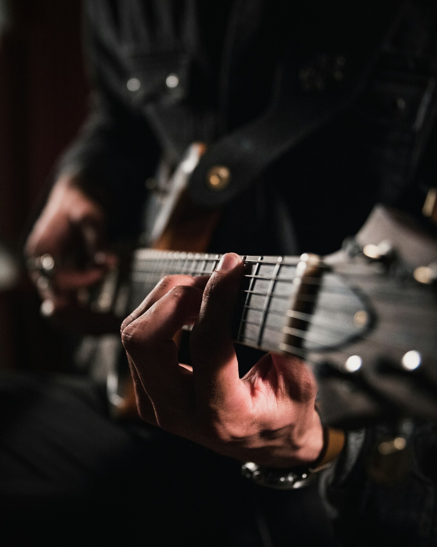 How Cover Songs Shape the Heavy Metal World