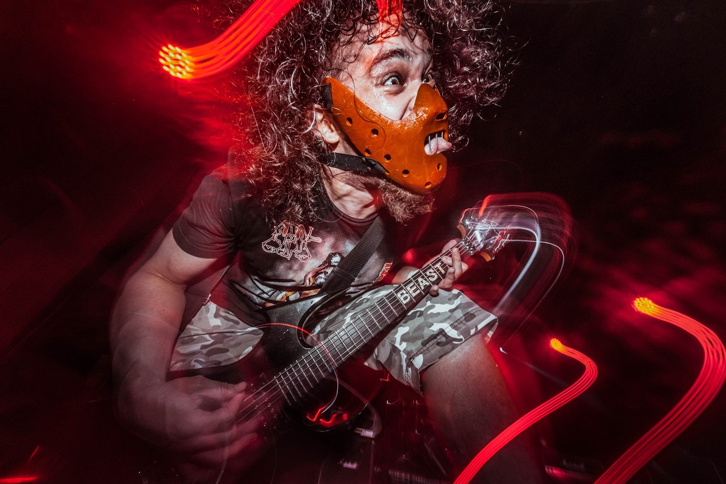 Exploring the History of Metal Cover Songs