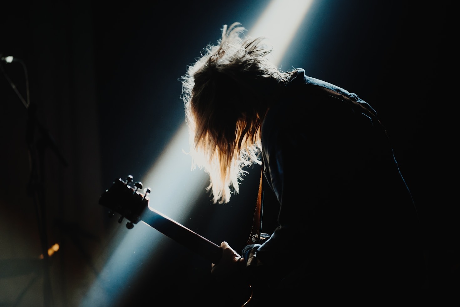 The Role of Cover Songs in Metal Culture